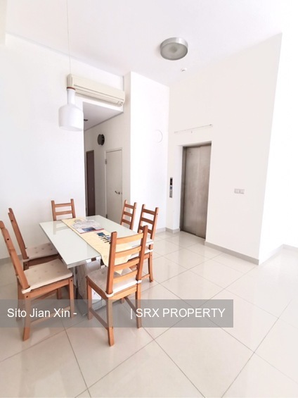 Coastal Breeze Residences (D17), Condominium #266442181